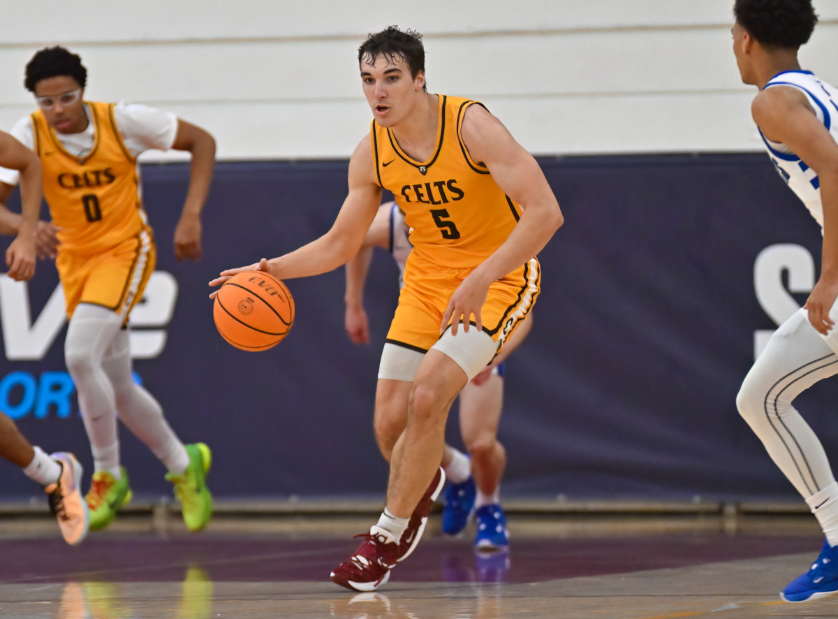 Crespi vs Canyon View Prep Torrey Pines Holiday Classic December 30, 2023 Photo-Justin Fine05